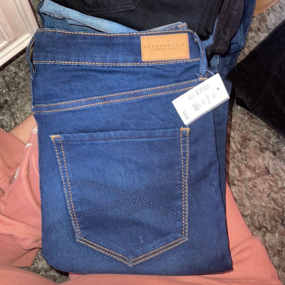 aeropostale jeans